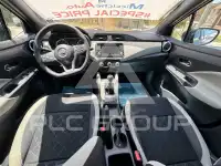 2018 Nissan MICRA