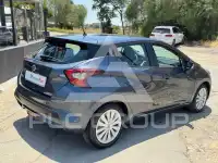 2018 Nissan MICRA