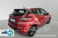 2018 Nissan MICRA