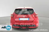 2018 Nissan MICRA