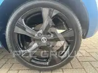 2018 Nissan MICRA