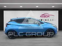 2018 Nissan MICRA