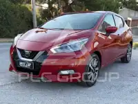 2018 Nissan MICRA