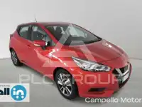 2018 Nissan MICRA