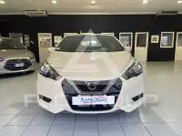 2018 Nissan MICRA
