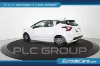 2018 Nissan MICRA