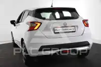 2018 Nissan MICRA