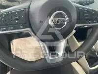 2018 Nissan MICRA