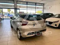 2018 Nissan MICRA