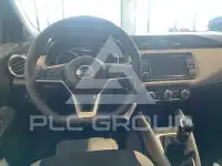 2018 Nissan MICRA