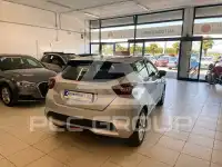 2018 Nissan MICRA