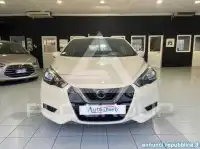 2018 Nissan MICRA