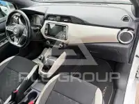 2018 Nissan MICRA