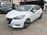 2018 Nissan MICRA
