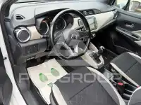 2018 Nissan MICRA