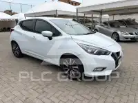 2018 Nissan MICRA