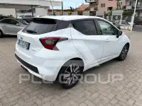 2018 Nissan MICRA