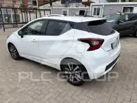 2018 Nissan MICRA