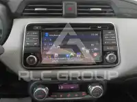 2018 Nissan MICRA