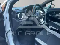 2018 Nissan MICRA