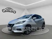 2018 Nissan MICRA