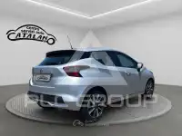 2018 Nissan MICRA