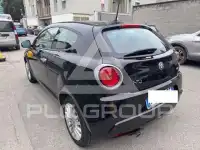 2016 Alfa Romeo Mito