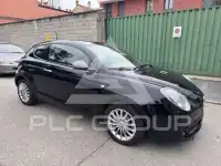 2016 Alfa Romeo Mito