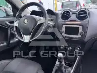 2016 Alfa Romeo Mito