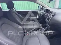 2016 Alfa Romeo Mito