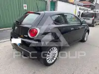 2016 Alfa Romeo Mito