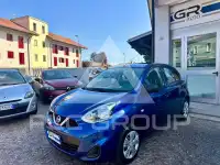 2018 Nissan MICRA