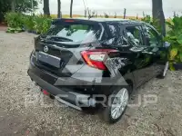 2018 Nissan MICRA