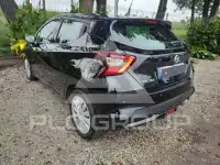 2018 Nissan MICRA