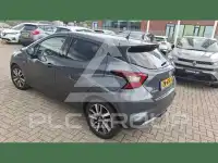 2018 Nissan MICRA