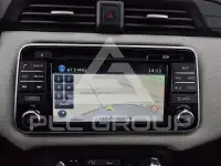 2018 Nissan MICRA