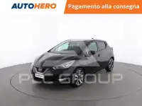 2018 Nissan MICRA