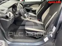 2018 Nissan MICRA