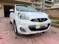 2018 Nissan MICRA