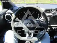 2018 Nissan MICRA
