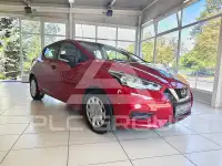 2018 Nissan MICRA