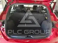 2018 Nissan MICRA