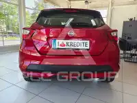 2018 Nissan MICRA