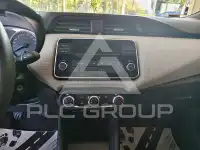 2018 Nissan MICRA
