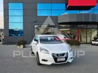 2018 Nissan MICRA