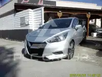 2018 Nissan MICRA