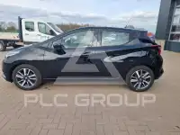 2018 Nissan MICRA