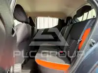 2018 Nissan MICRA