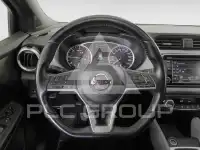 2018 Nissan MICRA