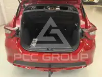 2018 Nissan MICRA